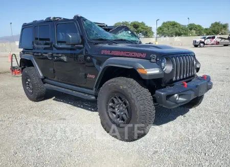 JEEP WRANGLER R 2023 vin 1C4JJXFG8PW581771 from auto auction Copart