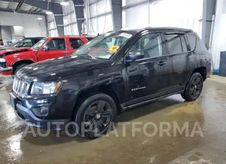 Jeep Compass 2016 2016 vin 1C4NJCBAXGD773376 from auto auction Copart