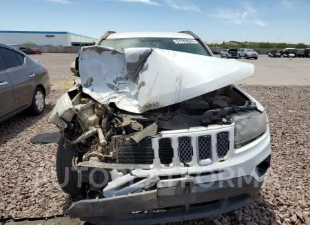 JEEP COMPASS LA 2016 vin 1C4NJCEA7GD599519 from auto auction Copart