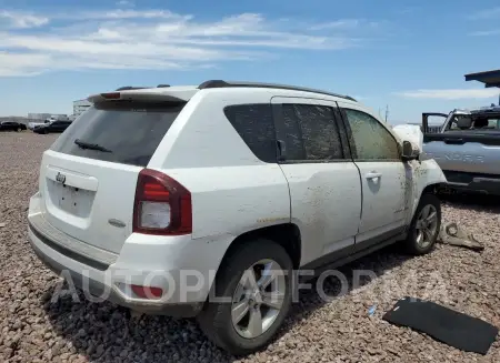 JEEP COMPASS LA 2016 vin 1C4NJCEA7GD599519 from auto auction Copart