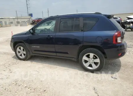 JEEP COMPASS LA 2016 vin 1C4NJDEB5GD673437 from auto auction Copart