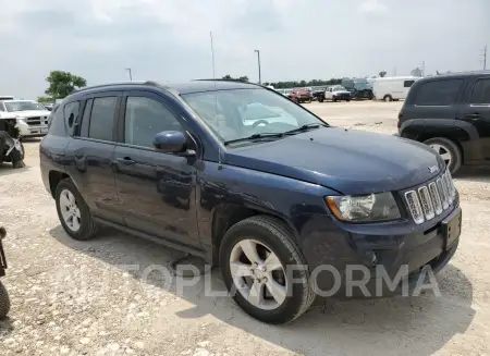 JEEP COMPASS LA 2016 vin 1C4NJDEB5GD673437 from auto auction Copart