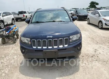 JEEP COMPASS LA 2016 vin 1C4NJDEB5GD673437 from auto auction Copart