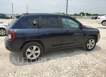 JEEP COMPASS LA 2016 vin 1C4NJDEB5GD673437 from auto auction Copart