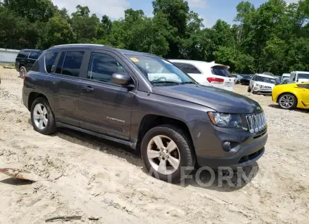 JEEP COMPASS LA 2015 vin 1C4NJDEB6FD259081 from auto auction Copart