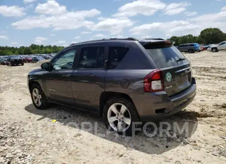 JEEP COMPASS LA 2015 vin 1C4NJDEB6FD259081 from auto auction Copart