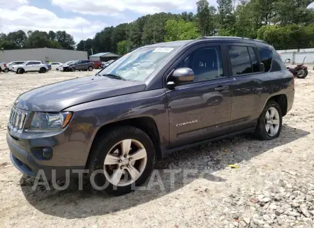 JEEP COMPASS LA 2015 vin 1C4NJDEB6FD259081 from auto auction Copart