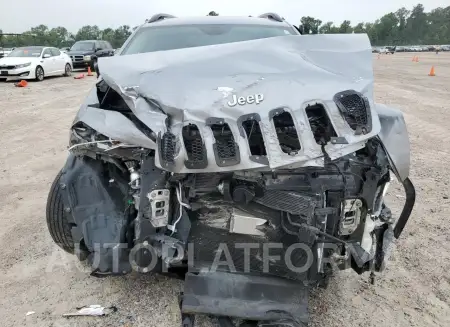 JEEP CHEROKEE S 2016 vin 1C4PJLAB6GW304356 from auto auction Copart