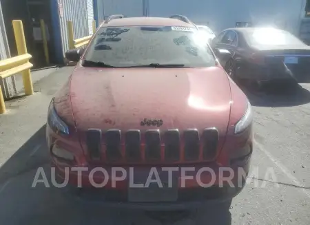 JEEP CHEROKEE S 2017 vin 1C4PJLABXHW641050 from auto auction Copart