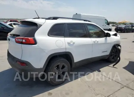 JEEP CHEROKEE L 2018 vin 1C4PJLCB5JD544126 from auto auction Copart