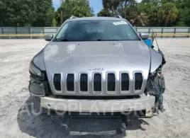 JEEP CHEROKEE L 2016 vin 1C4PJLDB0GW297108 from auto auction Copart