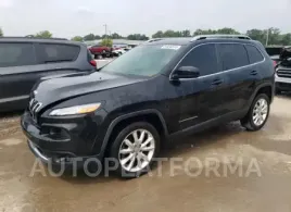 Jeep Cherokee 2015 2015 vin 1C4PJLDB7FW548236 from auto auction Copart