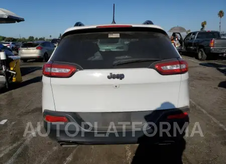 JEEP CHEROKEE L 2017 vin 1C4PJLDS8HW540679 from auto auction Copart