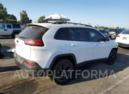 JEEP CHEROKEE L 2017 vin 1C4PJLDS8HW540679 from auto auction Copart