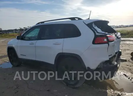 JEEP CHEROKEE L 2016 vin 1C4PJMCB5GW112302 from auto auction Copart