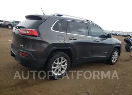 JEEP CHEROKEE L 2017 vin 1C4PJMCB6HW621963 from auto auction Copart