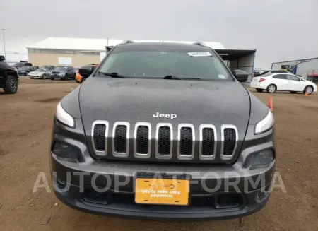 JEEP CHEROKEE L 2017 vin 1C4PJMCB6HW621963 from auto auction Copart