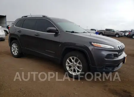 JEEP CHEROKEE L 2017 vin 1C4PJMCB6HW621963 from auto auction Copart