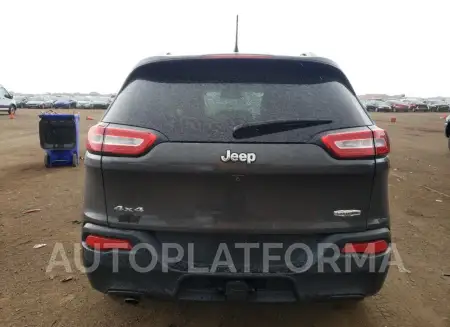 JEEP CHEROKEE L 2017 vin 1C4PJMCB6HW621963 from auto auction Copart