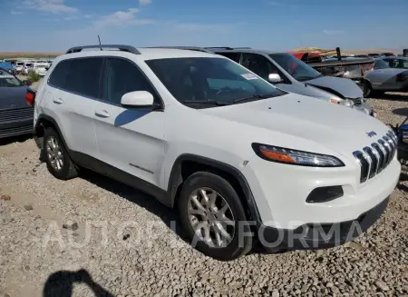 JEEP CHEROKEE L 2017 vin 1C4PJMCS3HW616073 from auto auction Copart