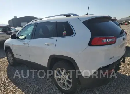 JEEP CHEROKEE L 2017 vin 1C4PJMCS3HW616073 from auto auction Copart