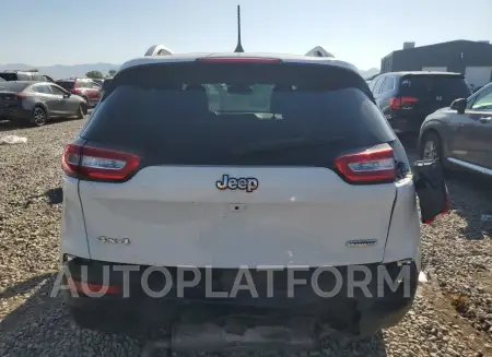 JEEP CHEROKEE L 2017 vin 1C4PJMCS3HW616073 from auto auction Copart