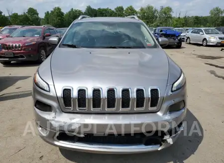 JEEP CHEROKEE L 2017 vin 1C4PJMDB2HW665943 from auto auction Copart