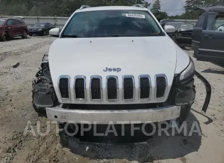 JEEP CHEROKEE L 2015 vin 1C4PJMDB5FW729471 from auto auction Copart