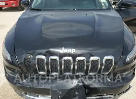 JEEP CHEROKEE L 2015 vin 1C4PJMDS1FW512953 from auto auction Copart