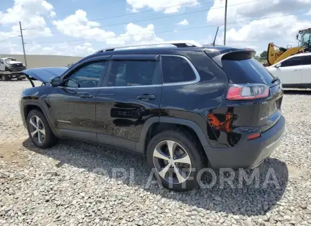 JEEP CHEROKEE L 2019 vin 1C4PJMDX7KD310166 from auto auction Copart