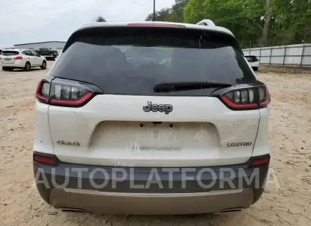 JEEP CHEROKEE L 2019 vin 1C4PJMDX9KD252271 from auto auction Copart