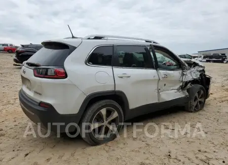 JEEP CHEROKEE L 2019 vin 1C4PJMDX9KD252271 from auto auction Copart