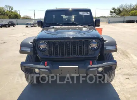 JEEP WRANGLER R 2024 vin 1C4PJXFG3RW251873 from auto auction Copart