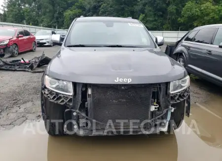 JEEP GRAND CHER 2016 vin 1C4RJEBG9GC399964 from auto auction Copart