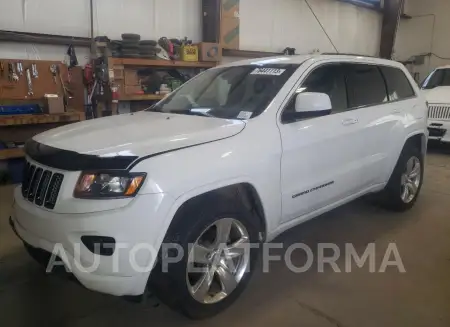 Jeep Grand Cherokee 2015 2015 vin 1C4RJFAG2FC648384 from auto auction Copart