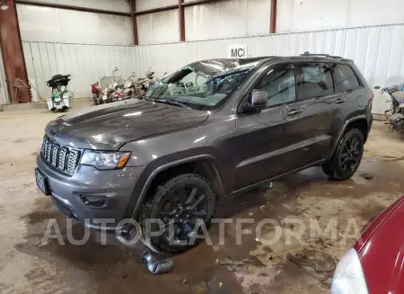 Jeep Grand Cherokee 2018 2018 vin 1C4RJFAG5JC185195 from auto auction Copart