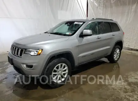 Jeep Grand Cherokee 2021 2021 vin 1C4RJFAG5MC758763 from auto auction Copart