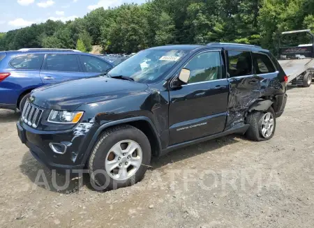 Jeep Grand Cherokee 2015 2015 vin 1C4RJFAG8FC704375 from auto auction Copart