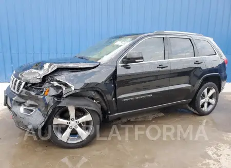 Jeep Grand Cherokee 2018 2018 vin 1C4RJFBGXJC104352 from auto auction Copart