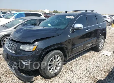 Jeep Grand Cherokee 2015 2015 vin 1C4RJFCG6FC225756 from auto auction Copart