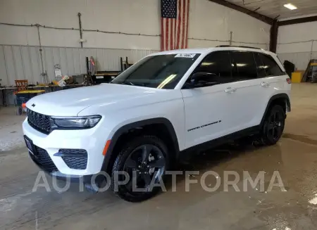 Jeep Grand Cherokee 2023 2023 vin 1C4RJHAG3P8703649 from auto auction Copart