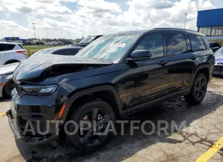 Jeep Grand Cherokee 2022 2022 vin 1C4RJKAG4N8638661 from auto auction Copart