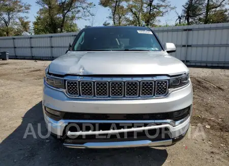 JEEP GRAND WAGO 2022 vin 1C4SJVGJ1NS131807 from auto auction Copart