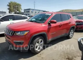 Jeep Compass 2018 2018 vin 3C4NJCBB3JT375890 from auto auction Copart