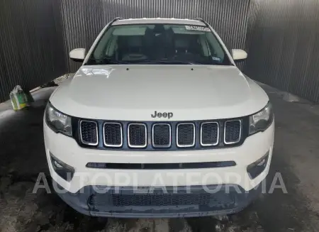 JEEP COMPASS LA 2018 vin 3C4NJCBB4JT194183 from auto auction Copart