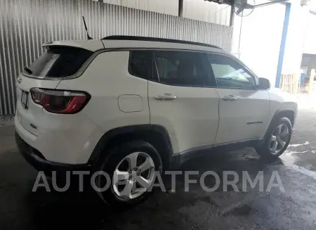 JEEP COMPASS LA 2018 vin 3C4NJCBB4JT194183 from auto auction Copart