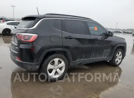 JEEP COMPASS LA 2018 vin 3C4NJCBB4JT368494 from auto auction Copart