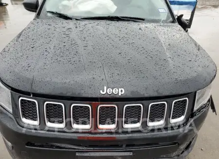 JEEP COMPASS LA 2018 vin 3C4NJCBB4JT368494 from auto auction Copart