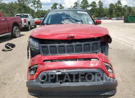 JEEP COMPASS LA 2021 vin 3C4NJCBB8MT517977 from auto auction Copart