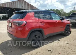 JEEP COMPASS LA 2021 vin 3C4NJCBB8MT517977 from auto auction Copart